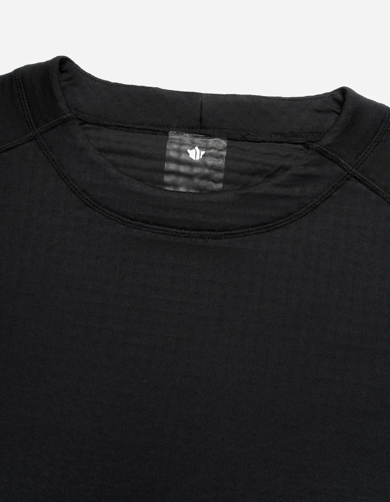 5280 Polartec Air Cargo Crew Sweat Black