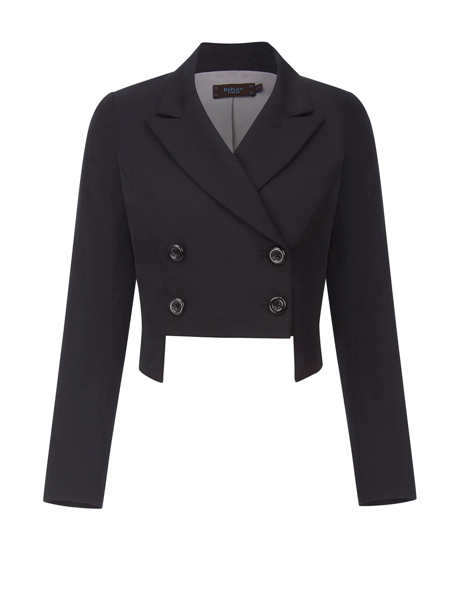ABACUS | Multiway Suiting Coat-Dress