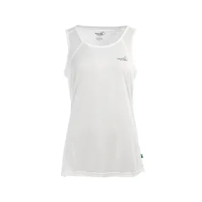 Action Training Tank Top Women (White)
