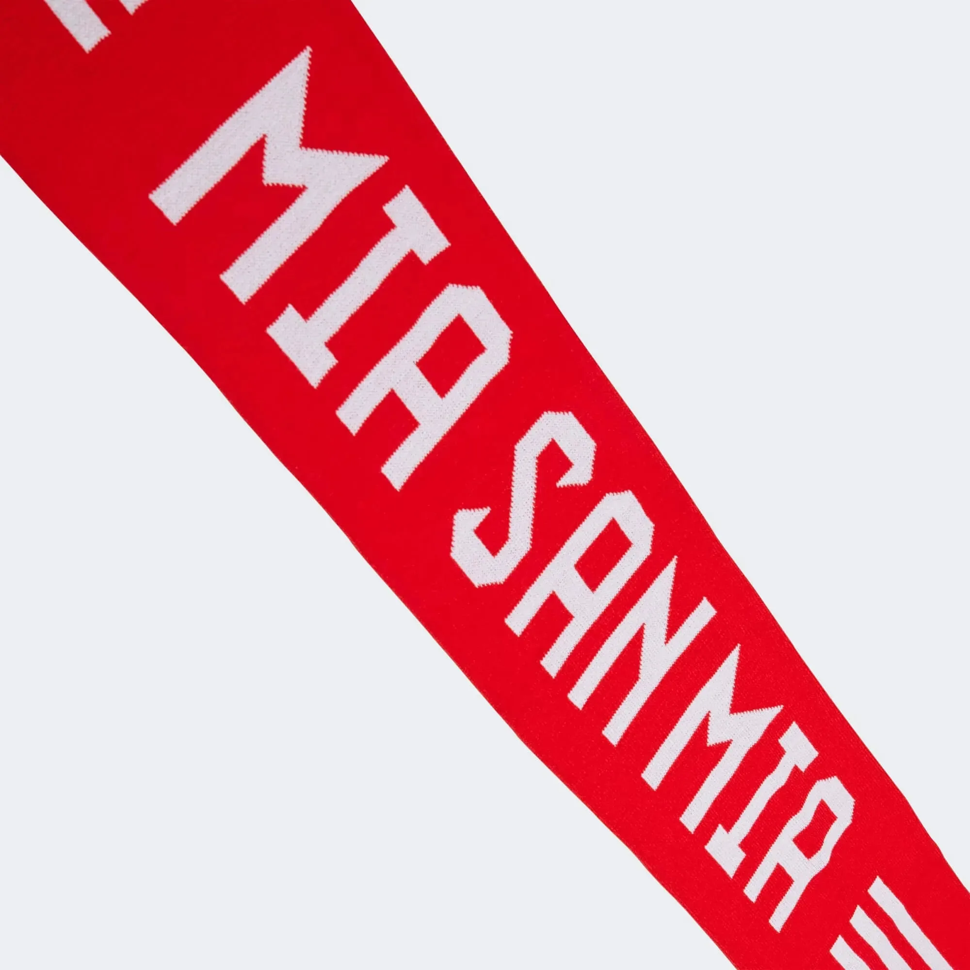 adidas 2023-24 Bayern Munich Scarf