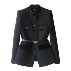Astra™ - Stylish Office Jacket