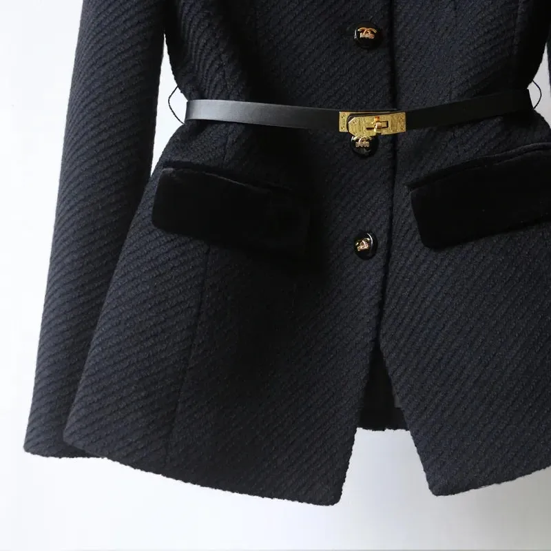 Astra™ - Stylish Office Jacket