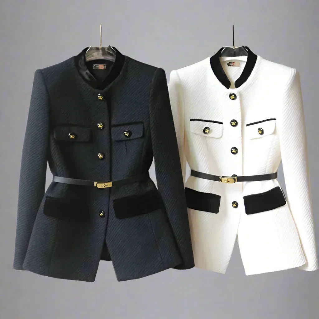 Astra™ - Stylish Office Jacket