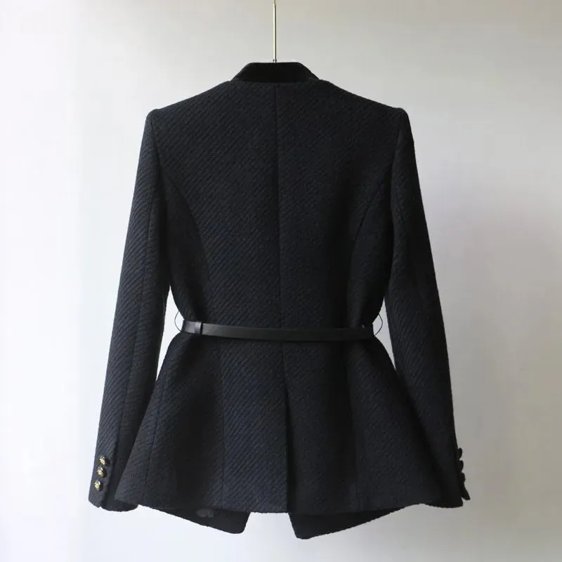 Astra™ - Stylish Office Jacket