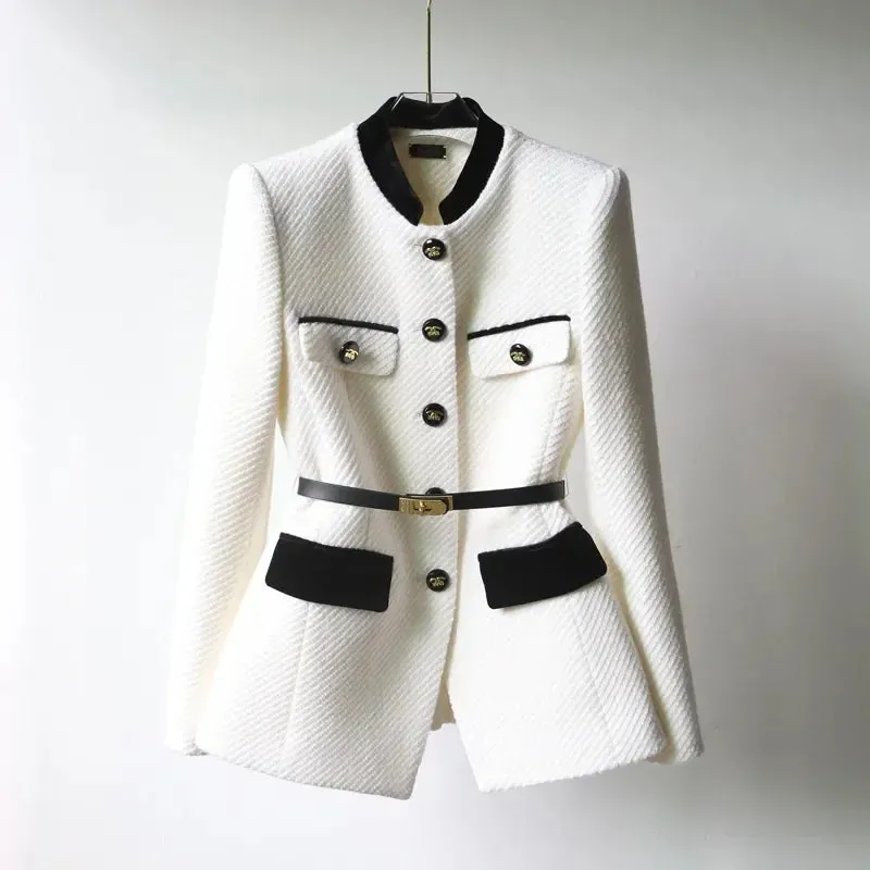 Astra™ - Stylish Office Jacket