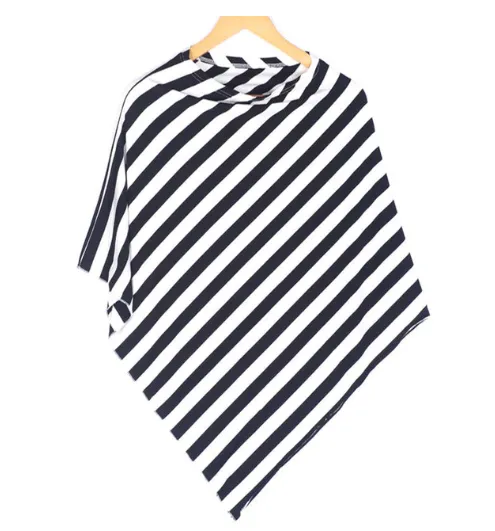 Breastfeeding Cover l Nursing Scarf