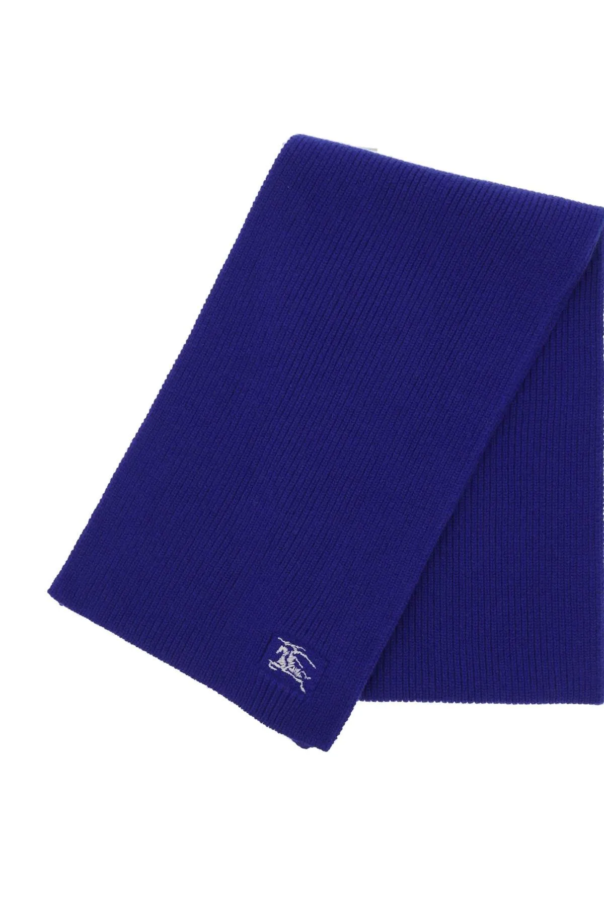 Burberry Ekd Cashmere Scarf
