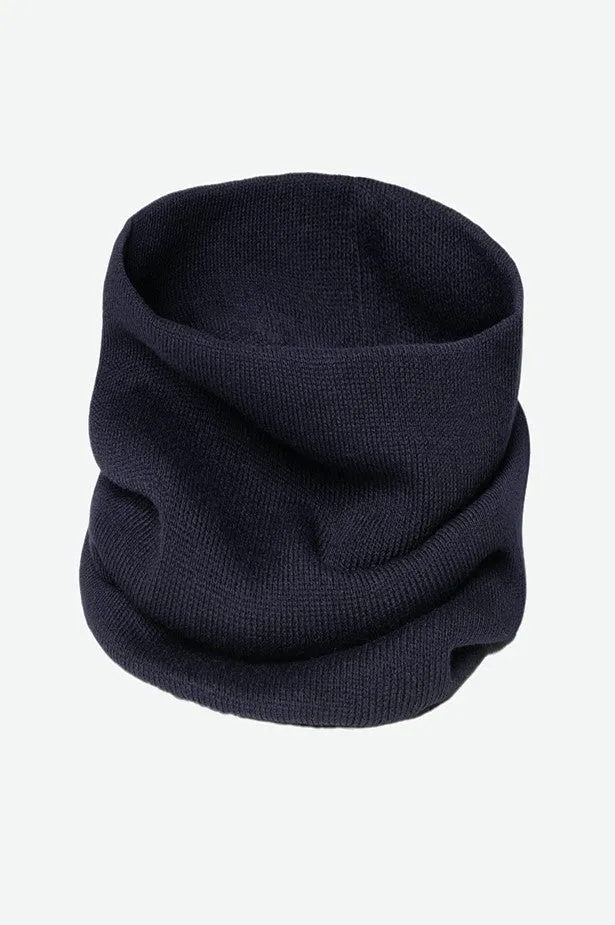 CANADA-MADE RECYCLED NECK TUBE