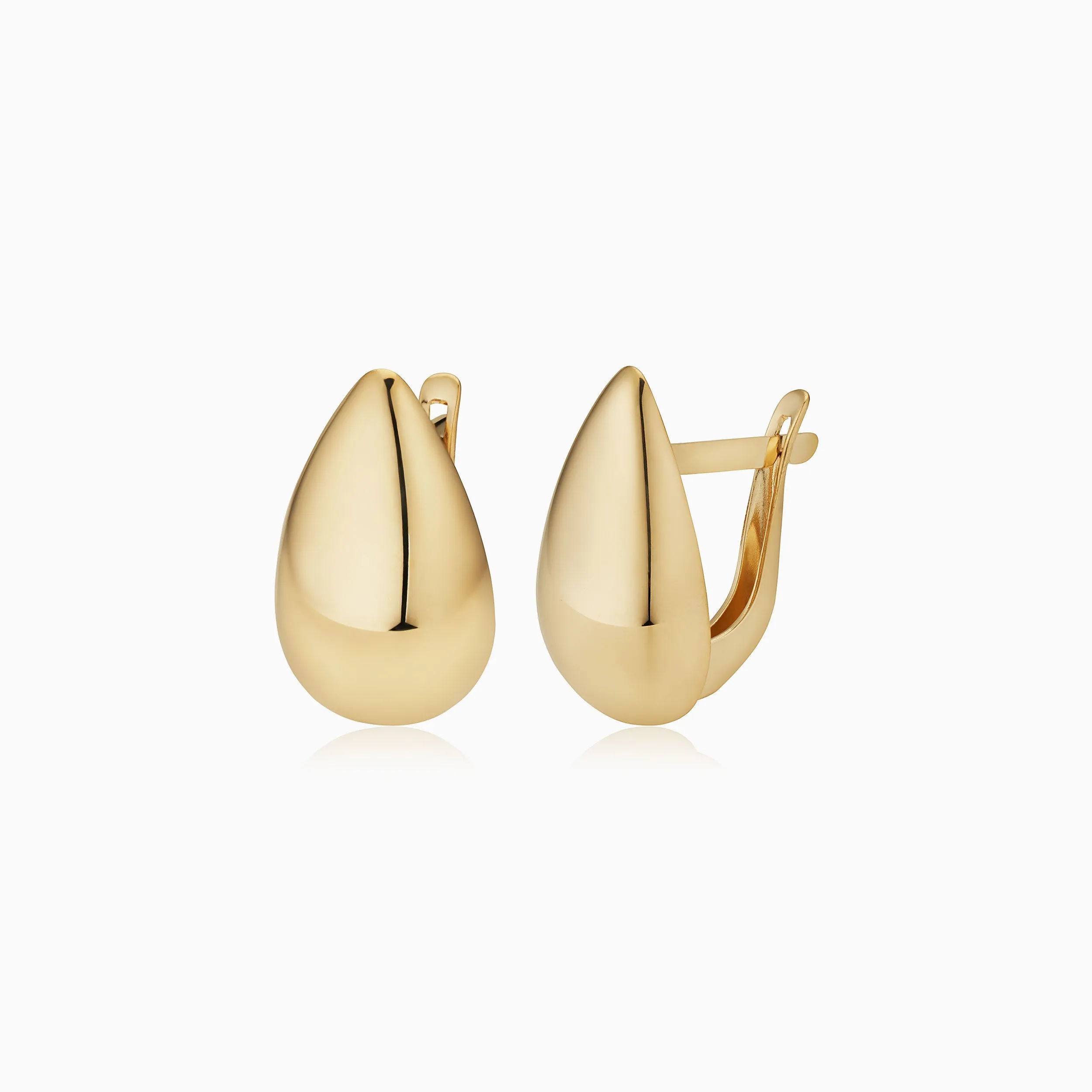 Candy Drop Earrings