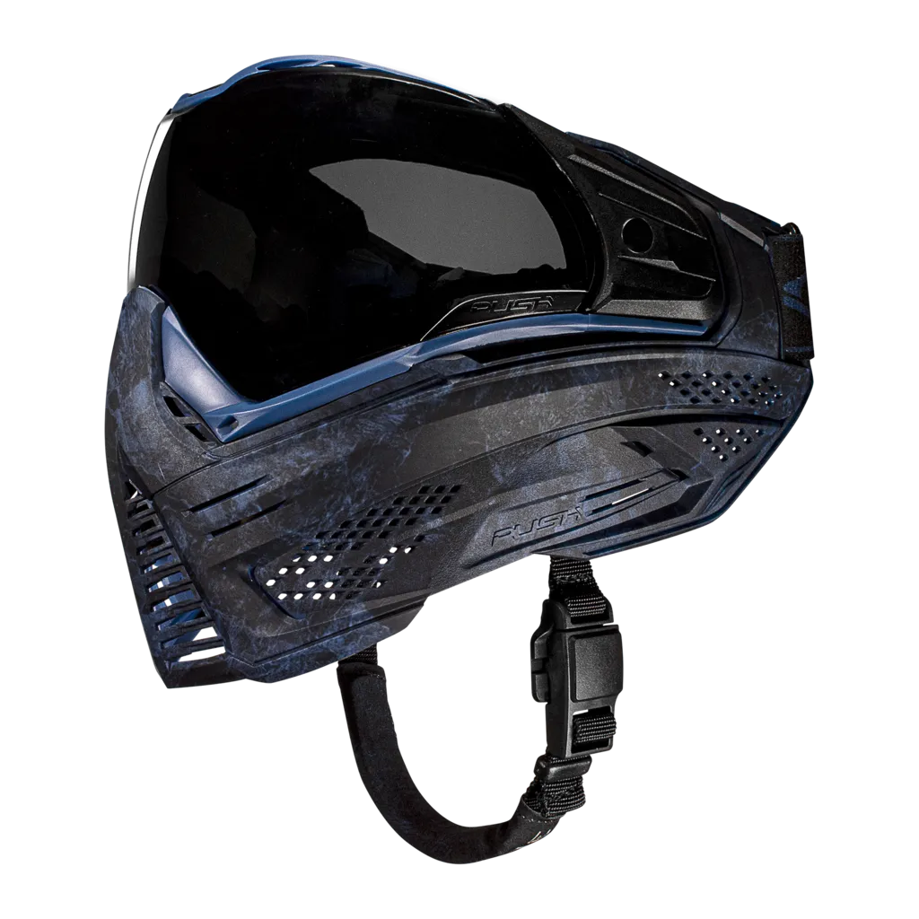 Carbon x Push Unite Goggle