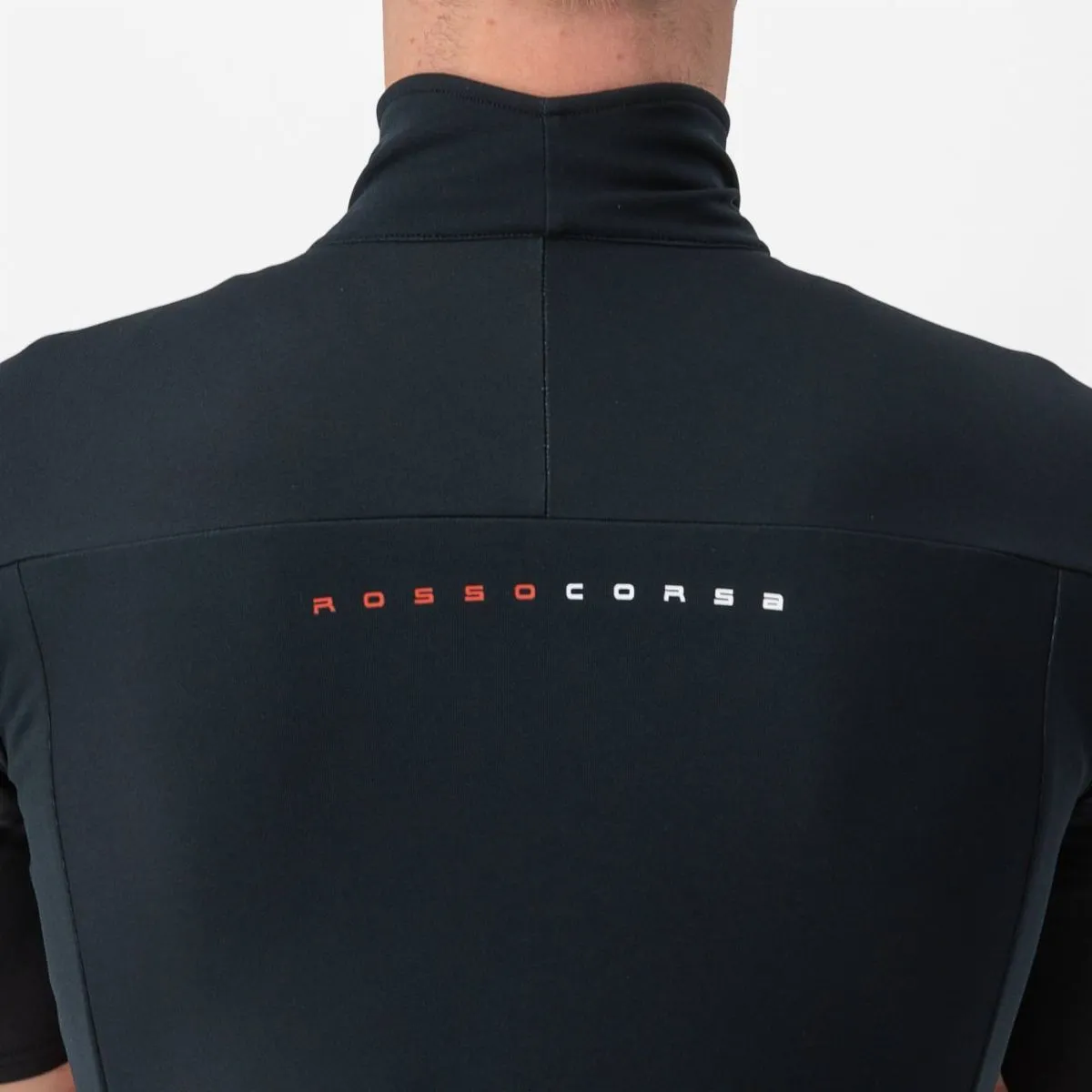 Castelli Jacket Gabba RoS 2 Light Black Reflex