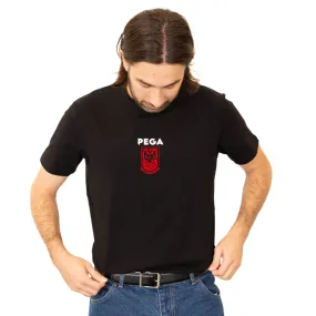 Cove FC T-Shirt Black