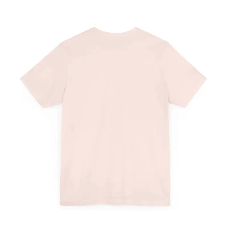 Cozy Jersey Short Sleeve Always Love what you do Tee