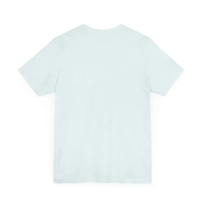 Cozy Jersey Short Sleeve Always Love what you do Tee