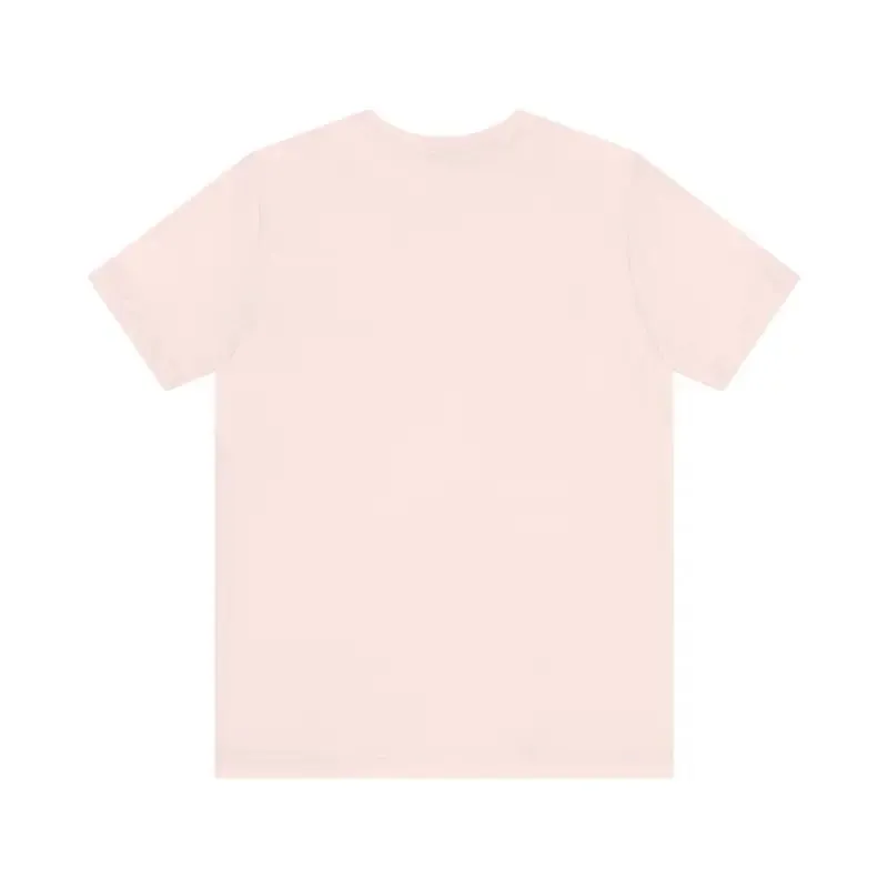 Cozy Jersey Short Sleeve Always Love what you do Tee