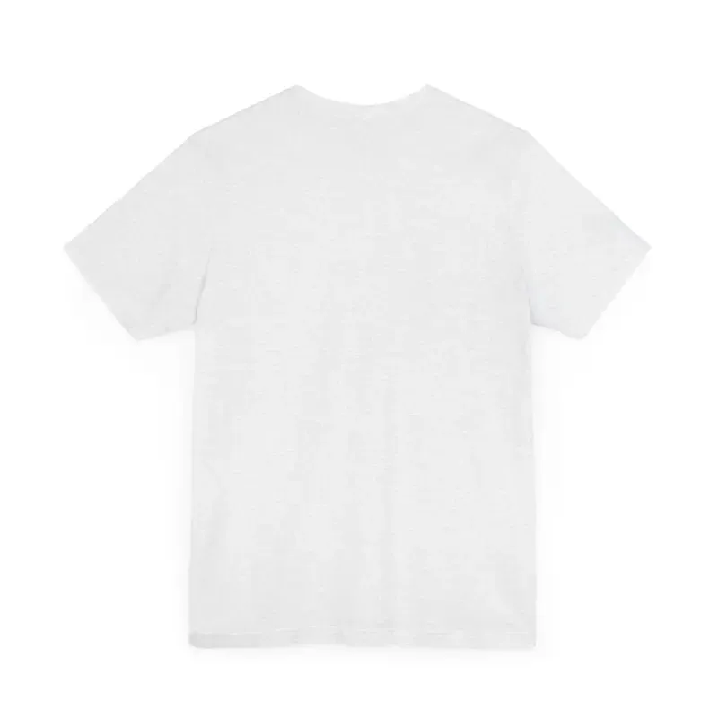 Cozy Jersey Short Sleeve Always Love what you do Tee