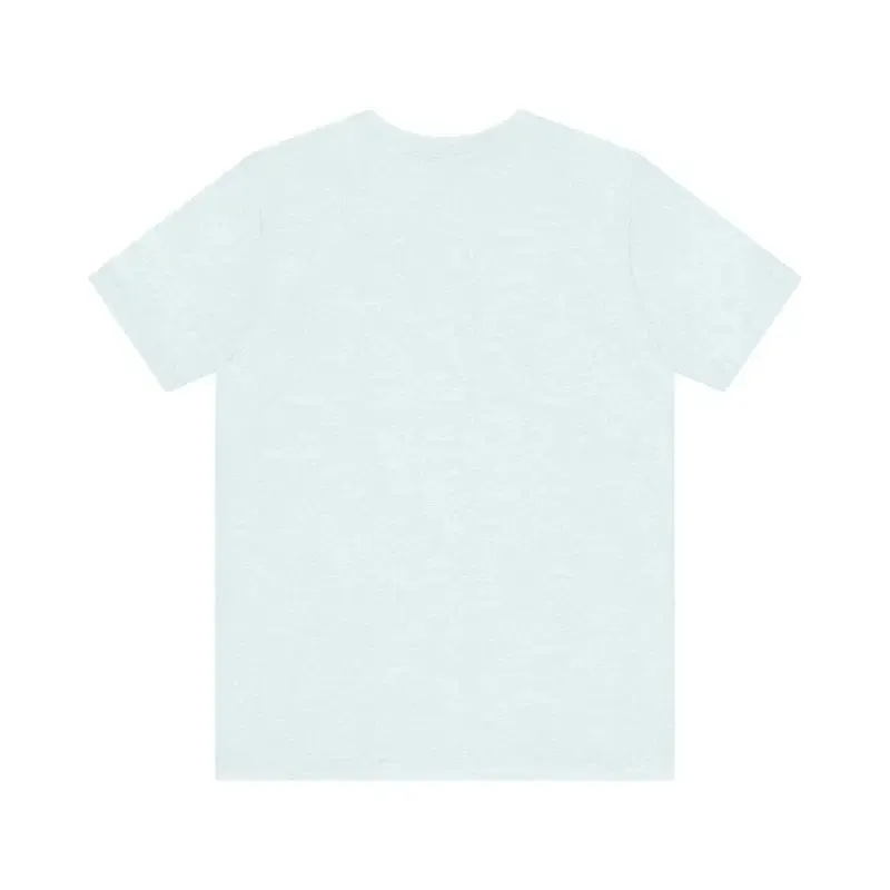 Cozy Jersey Short Sleeve Always Love what you do Tee