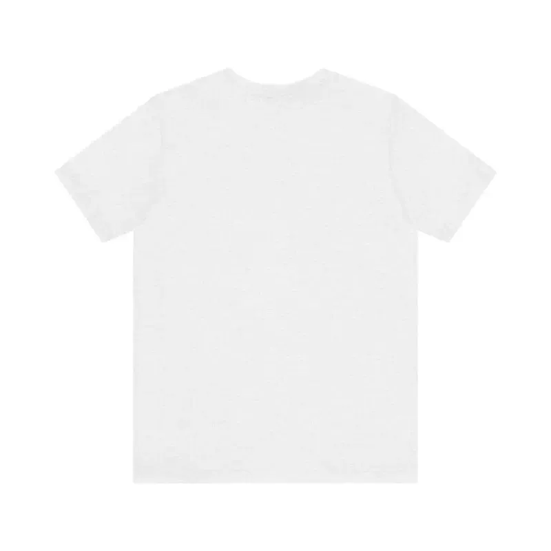 Cozy Jersey Short Sleeve Always Love what you do Tee