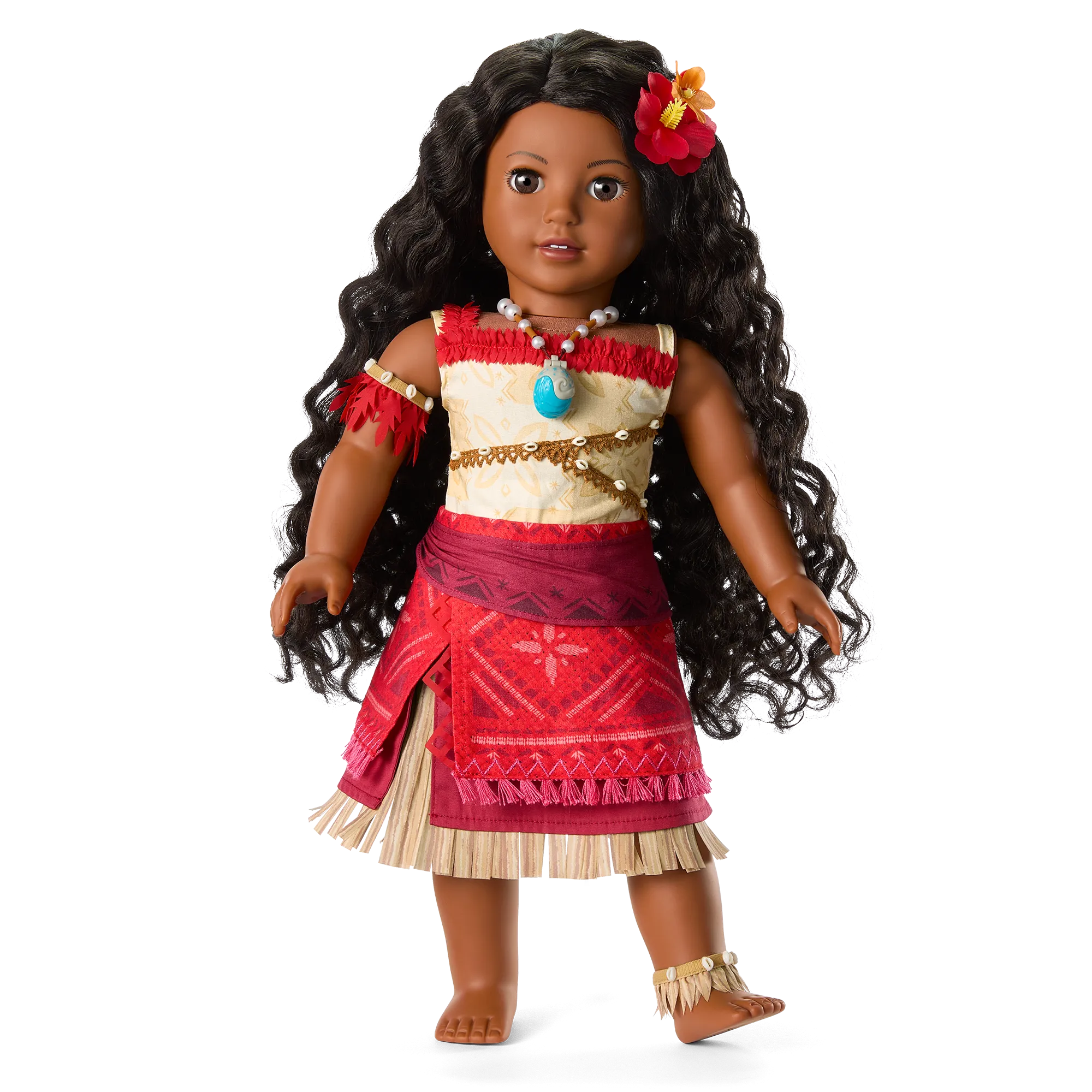 Disney Moana Doll by American Girl®