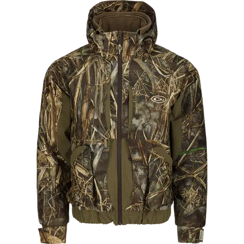 Drake Refuge 3.0 3in1 Systems Jacket