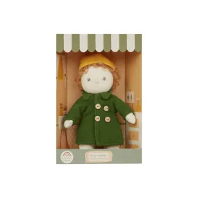 Dress Me Dinky Dinkum Doll | Charlie Chestnut by Olliella