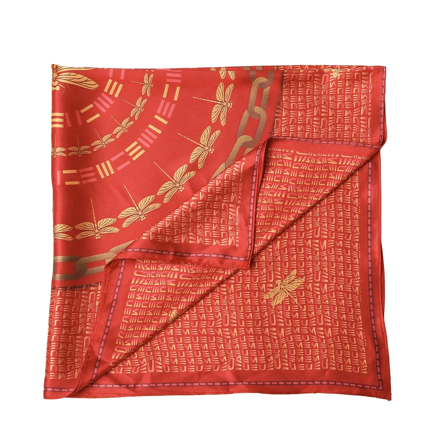 EUME Maple Scarf