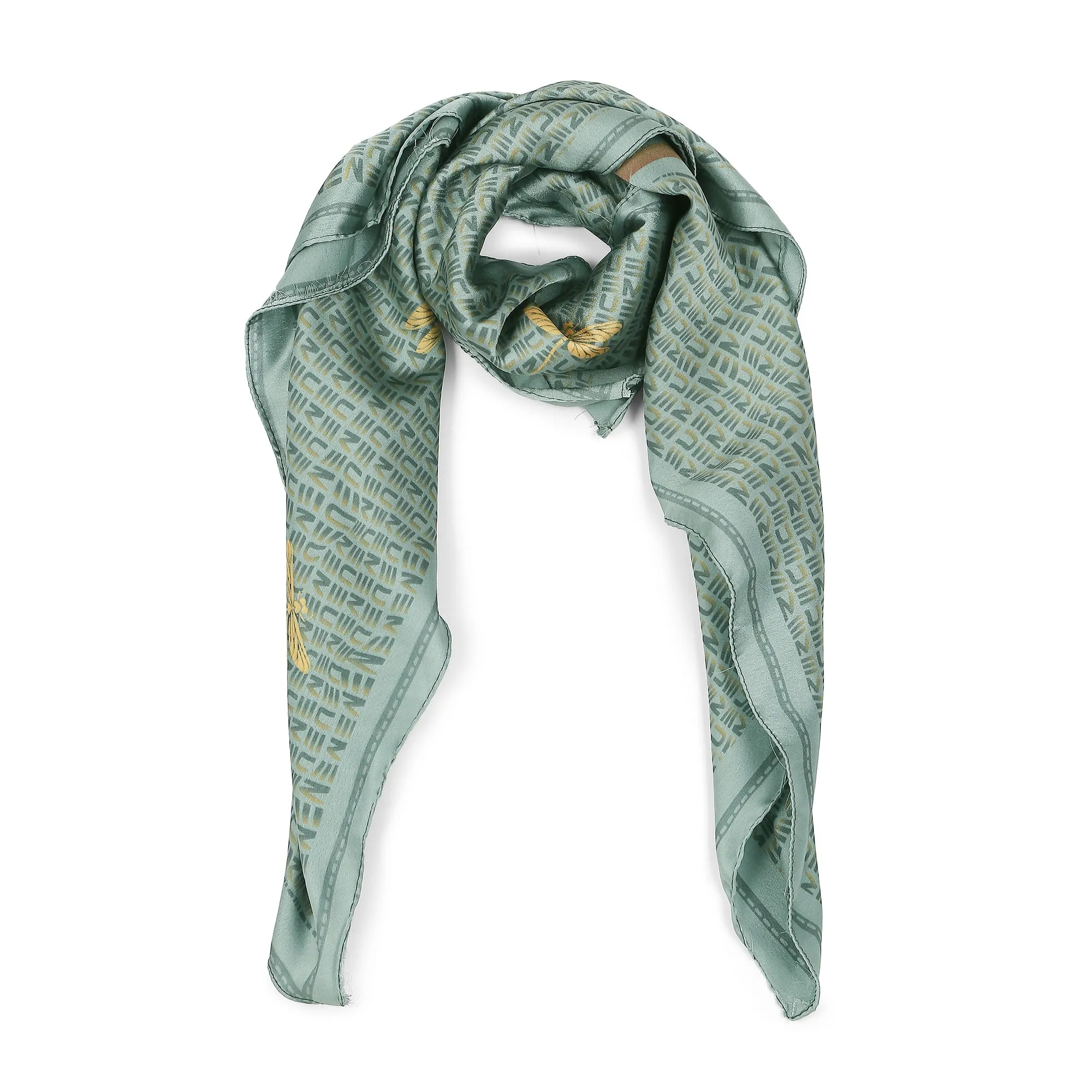 EUME Maple Scarf