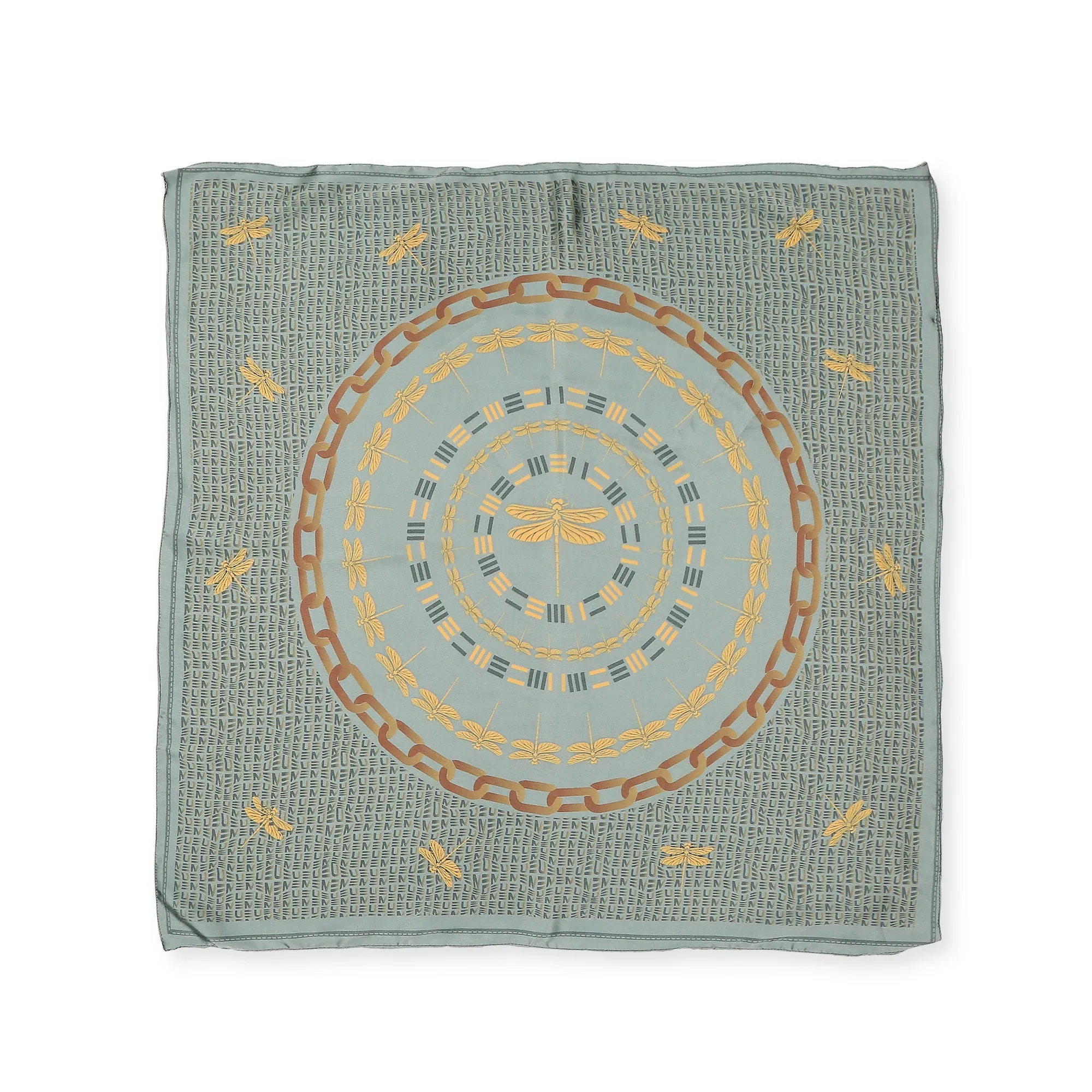 EUME Maple Scarf