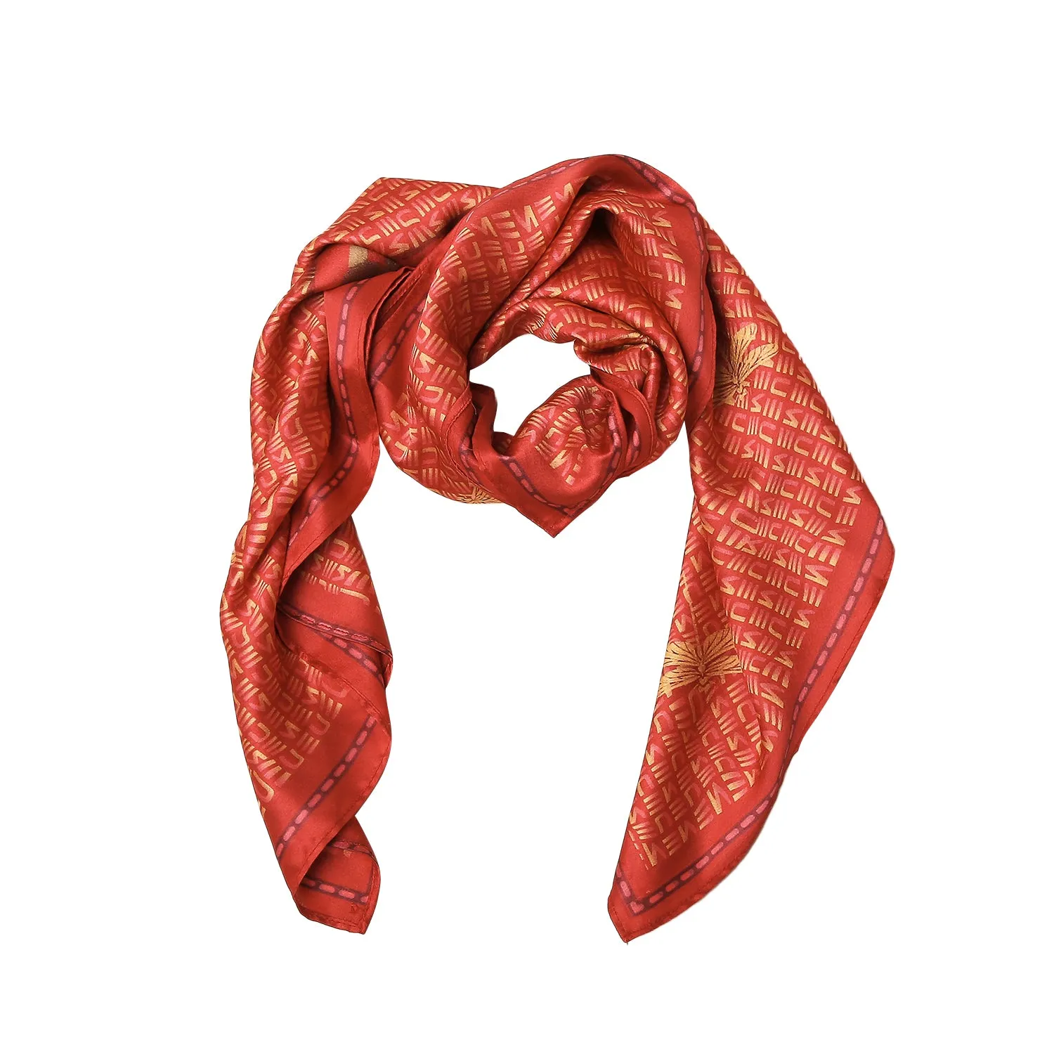 EUME Maple Scarf