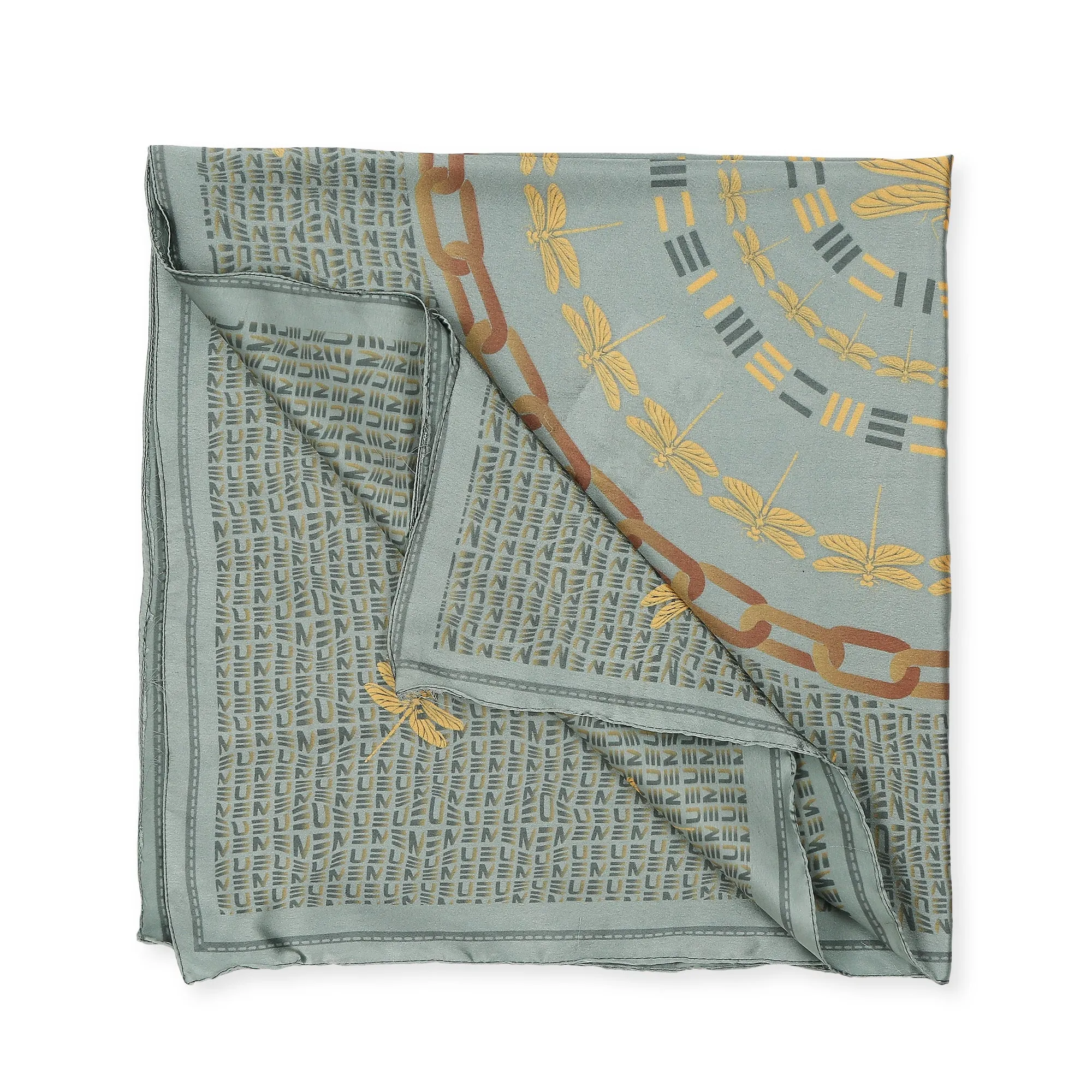 EUME Maple Scarf