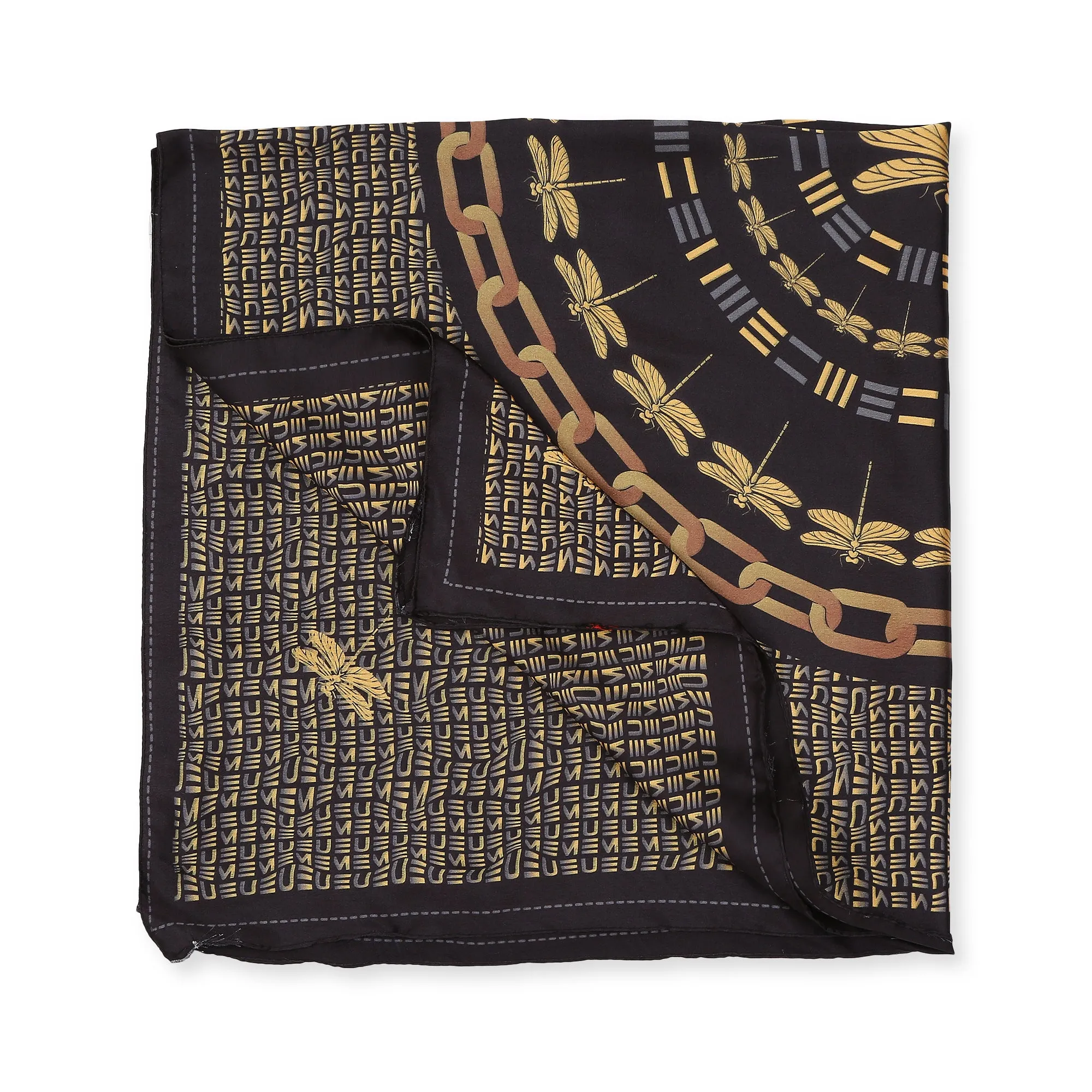 EUME Maple Scarf