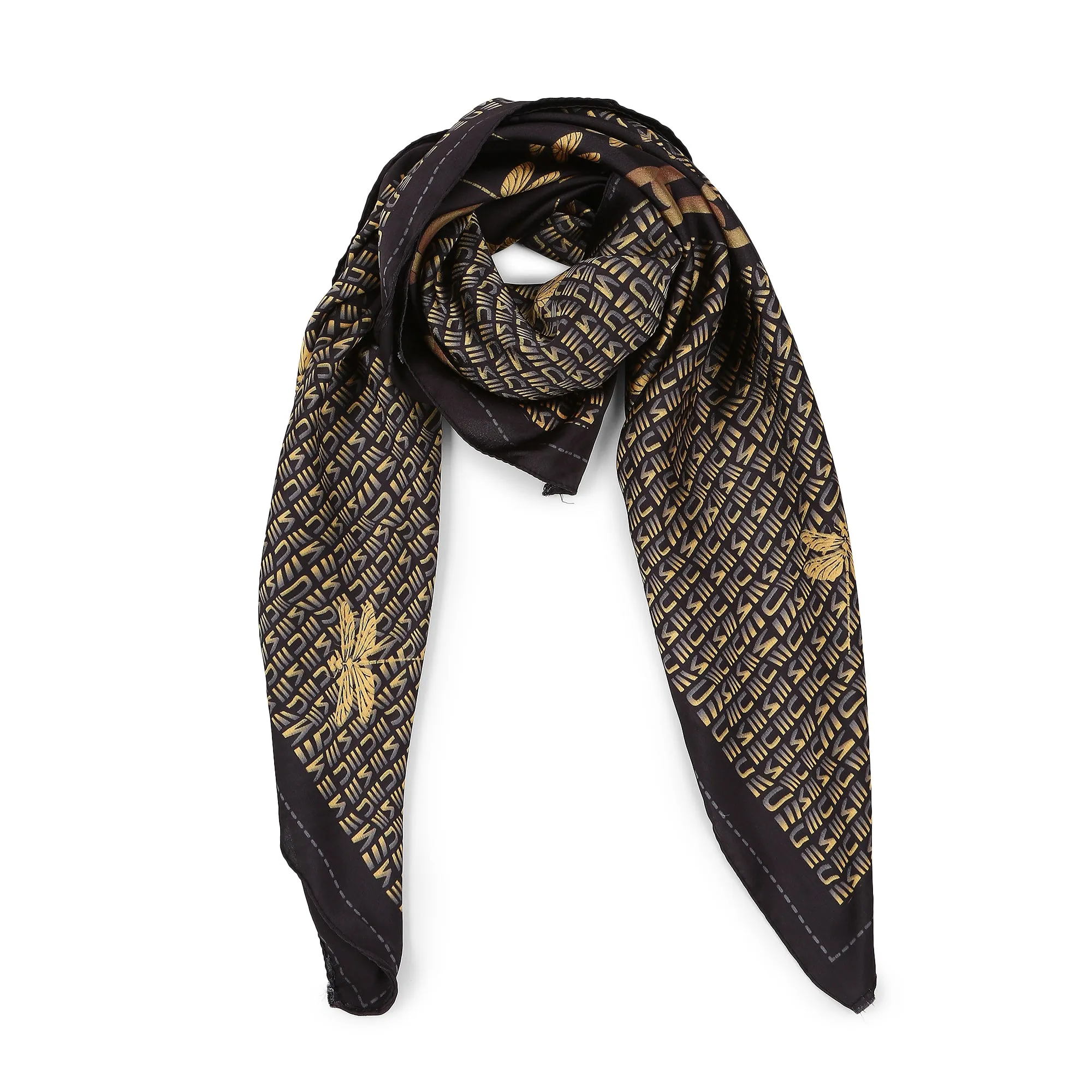 EUME Maple Scarf