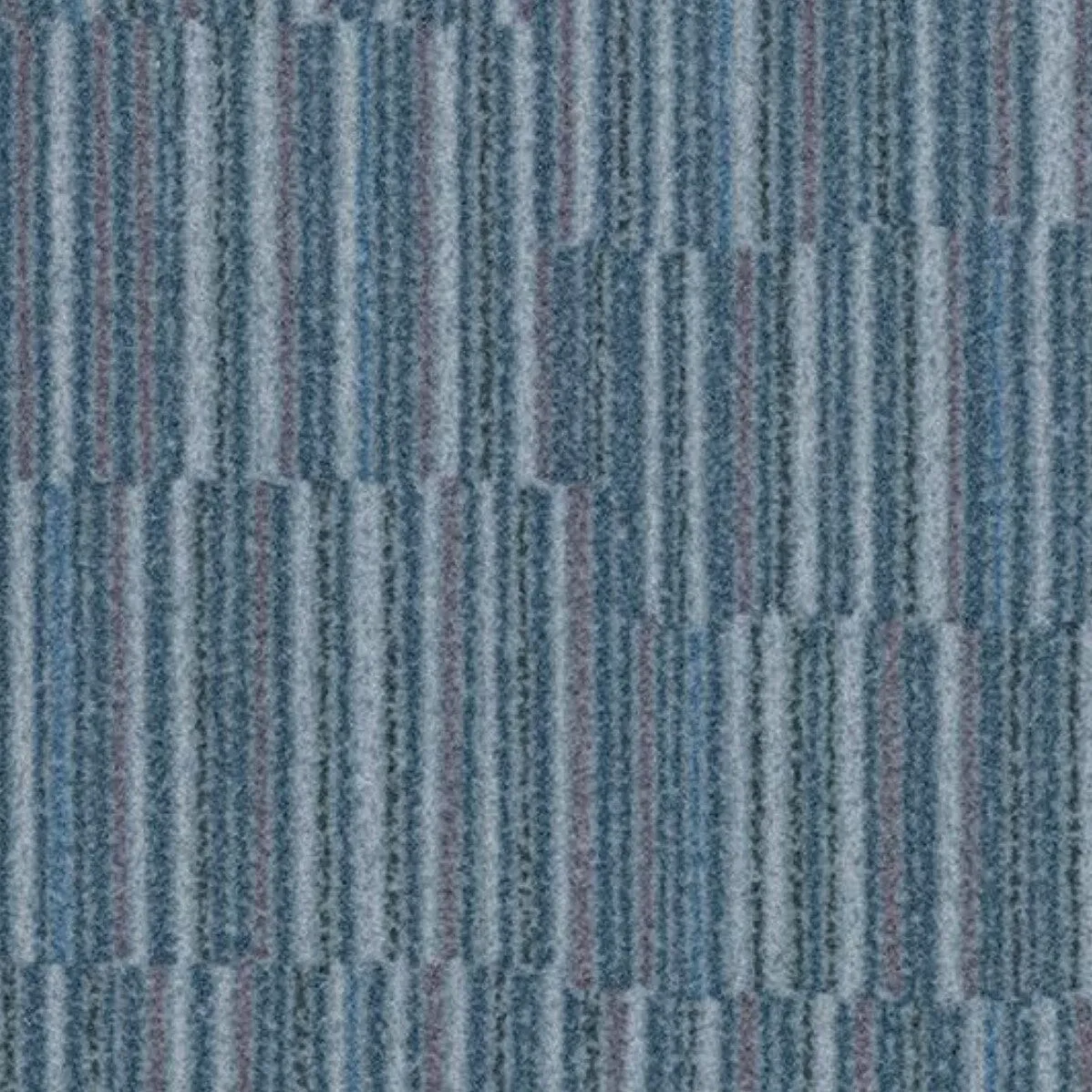 Flotex Tile - Stratus - t570005 - Sapphire