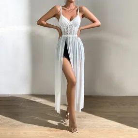 Higher Than Your Hopes Maxi Dress