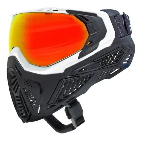 HK Army SLR Paintball Goggle - Trooper w/ Scorch Lens