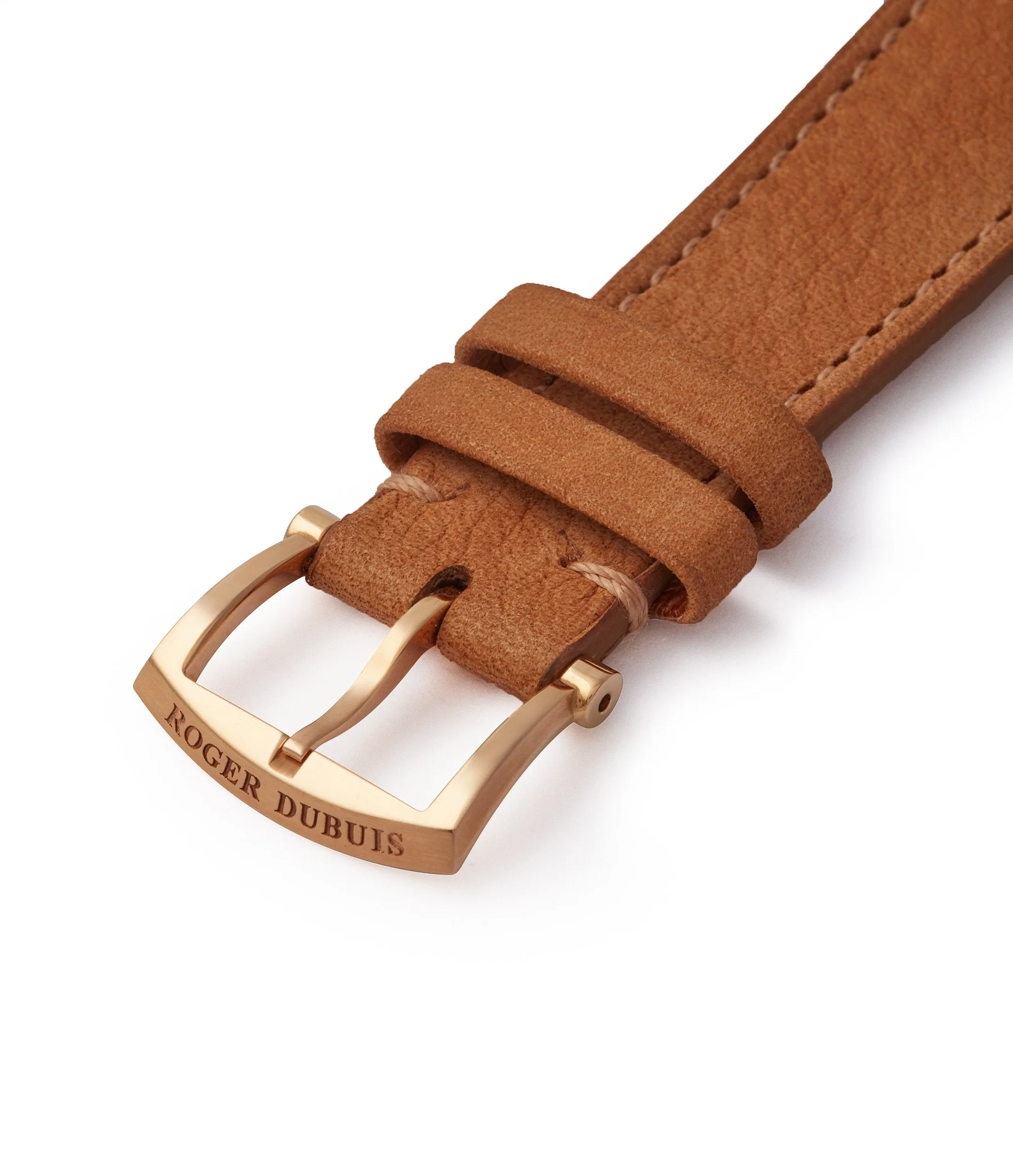 Hommage Chronograph H40 560 | Rose Gold