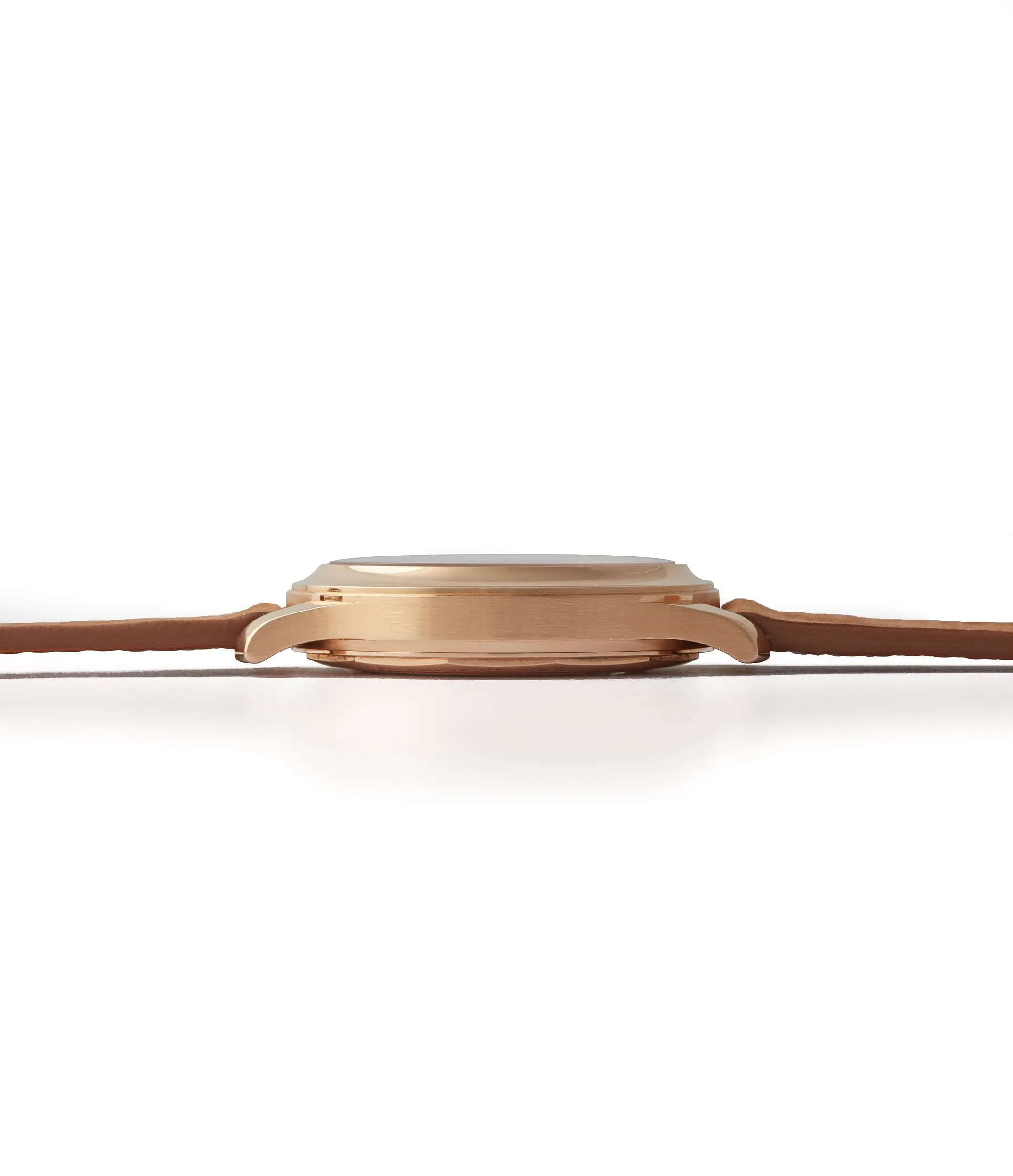 Hommage Chronograph H40 560 | Rose Gold