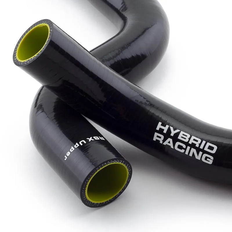 Hybrid Racing Silicone Radiator Hoses (02-06 Acura RSX & 02-05 Civic Si) - HYB-RAH-01-18