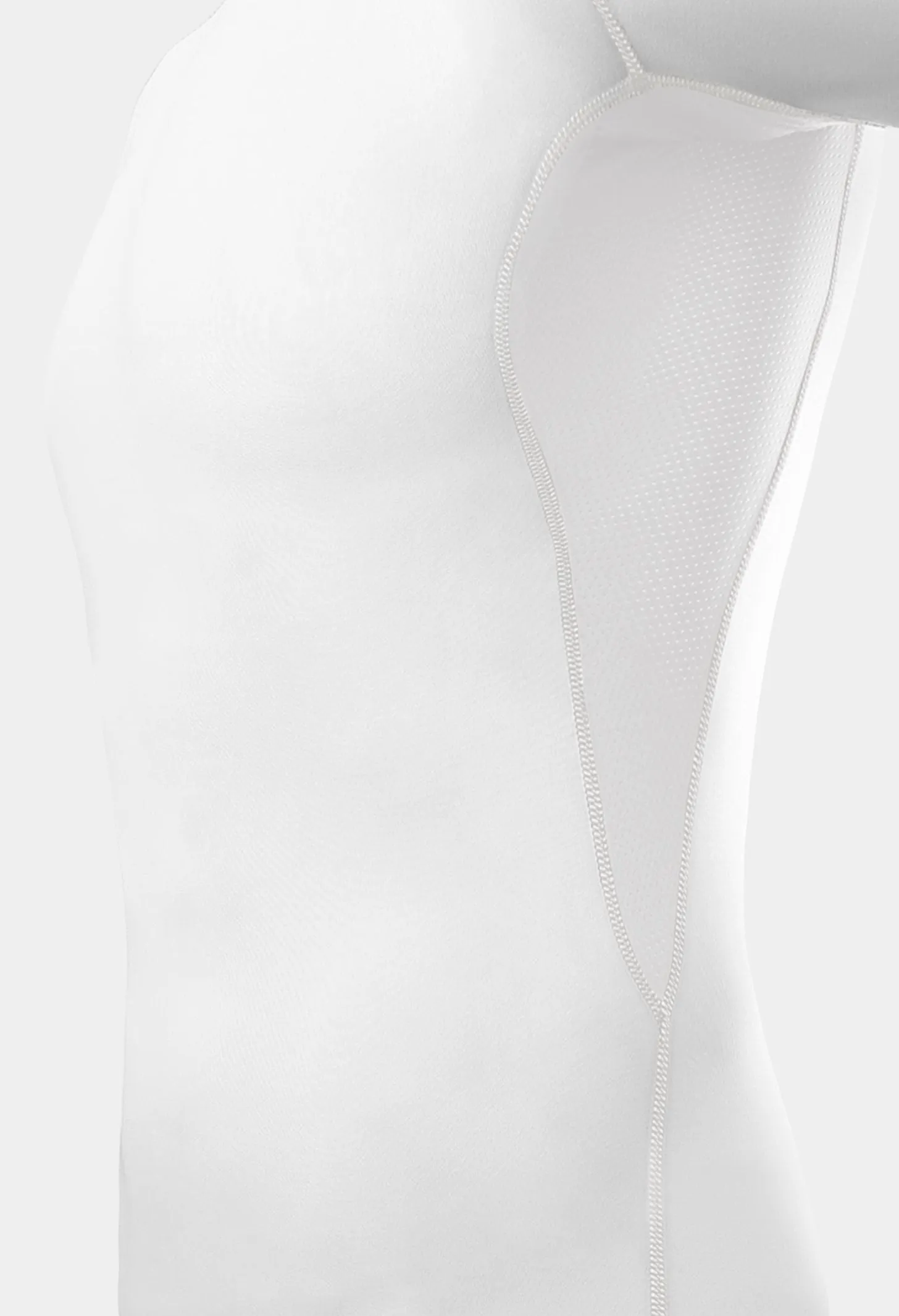 Hyperfusion Compression Base Layer Short Sleeve Crew Neck For Boys