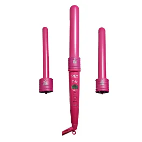 ISO Beauty Pink 3pc Digital Twister Set | Set