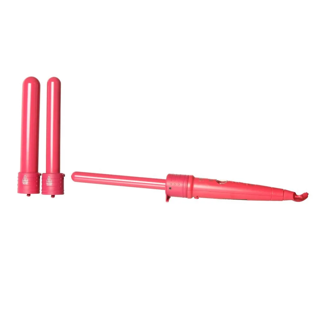 ISO Beauty Pink 3pc Digital Twister Set | Set