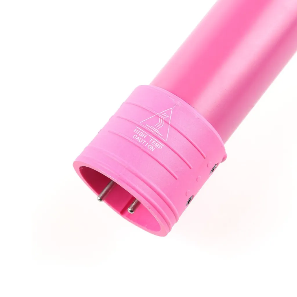 ISO Beauty Pink 3pc Digital Twister Set | Set