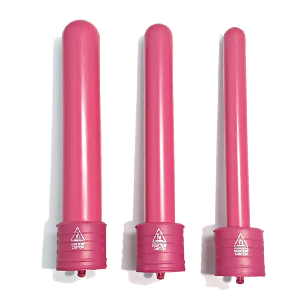 ISO Beauty Pink 3pc Digital Twister Set | Set