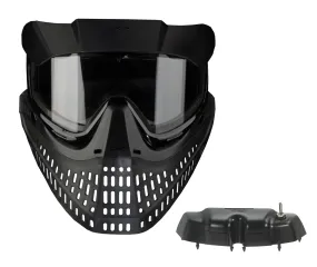 JT Spectra Proflex Thermal Black   Vortex II Fan