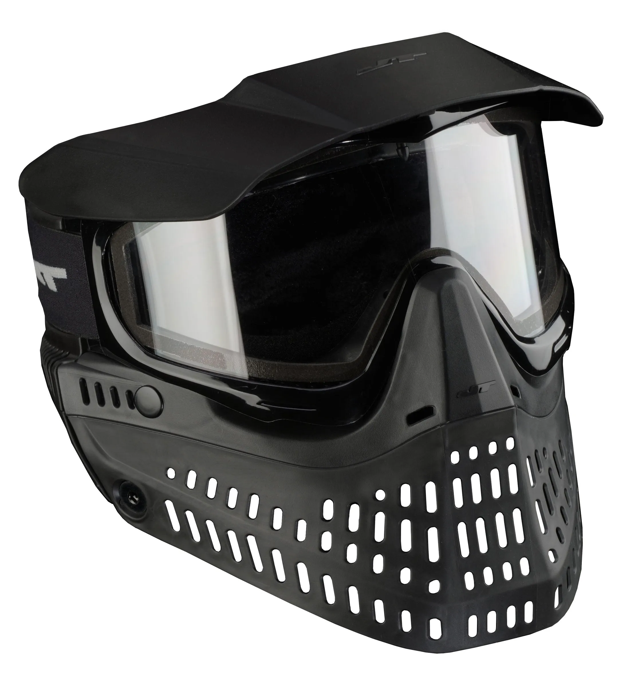 JT Spectra Proflex Thermal Black   Vortex II Fan