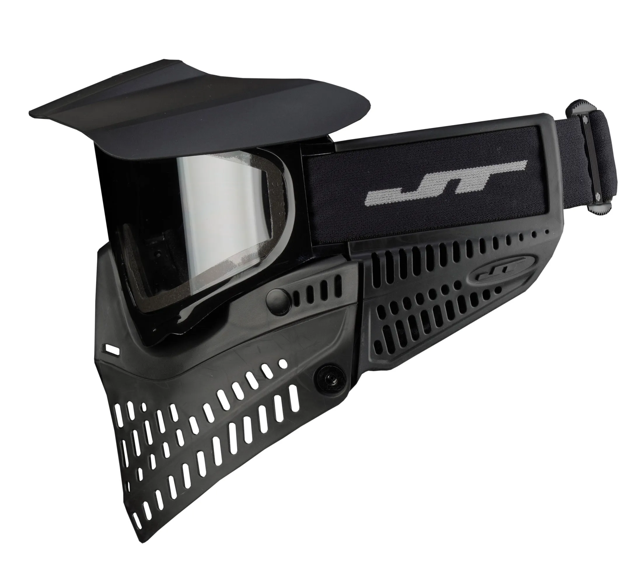 JT Spectra Proflex Thermal Black   Vortex II Fan