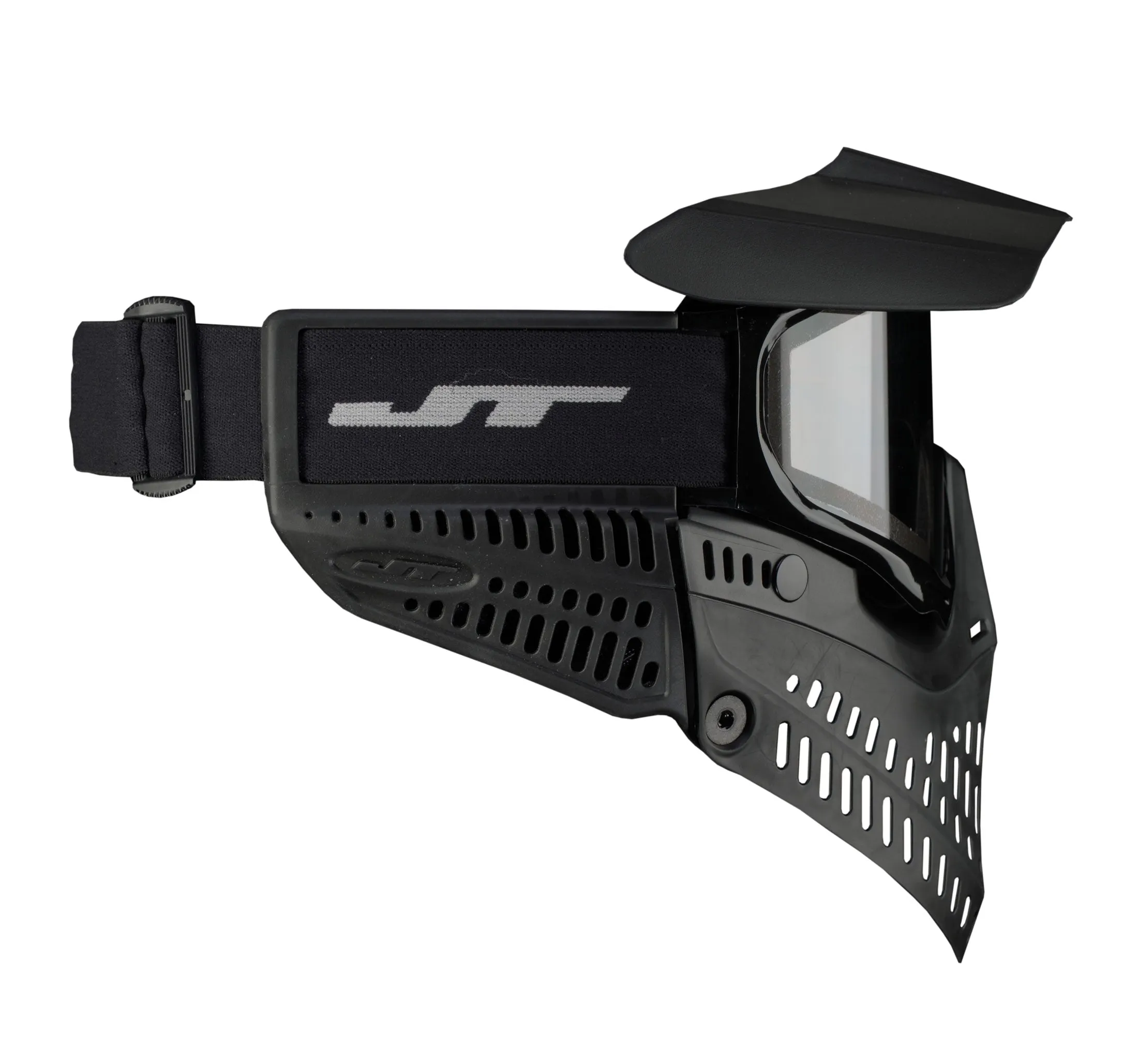 JT Spectra Proflex Thermal Black   Vortex II Fan
