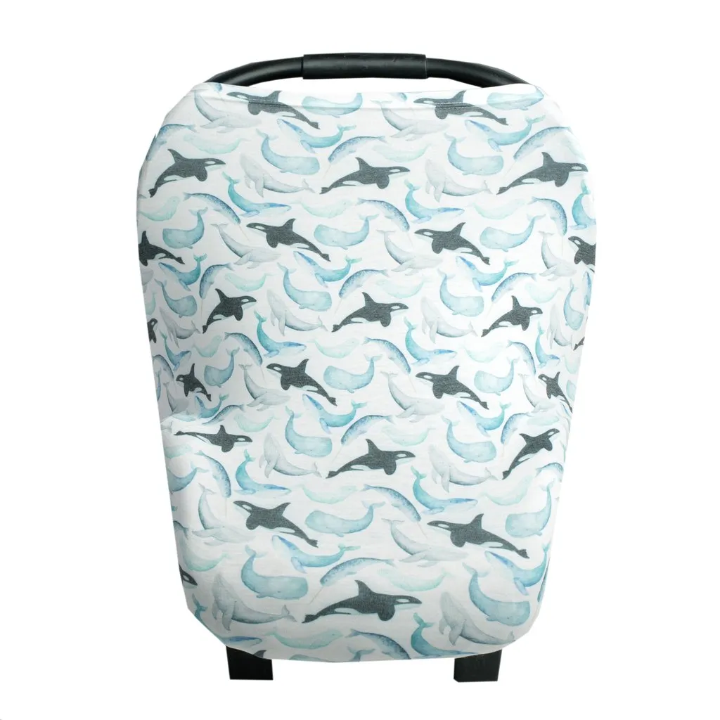 Kai - Multi Use Cover