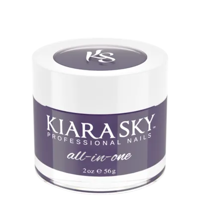 Kiara Sky All-in-One Powder - D5060 Low Key