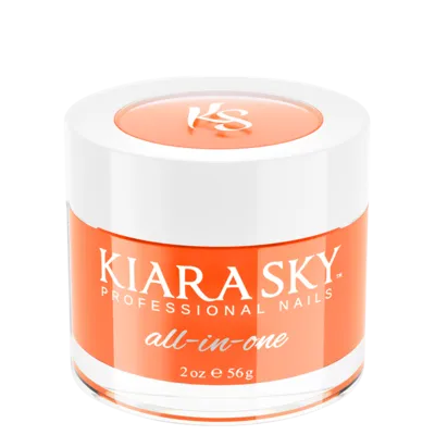 Kiara Sky All-in-One Powder - D5091 Attention Please